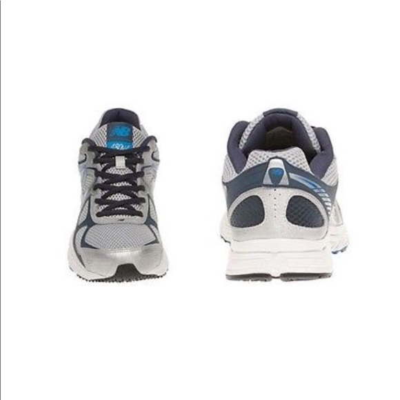 Men’s New Balance 480 All Terrain Shoes sz 9.5us - Picture 4 of 5